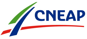 logo cneap